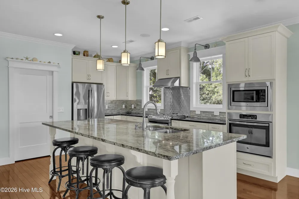 600 Cordgrass Road Hampstead, NC 28443