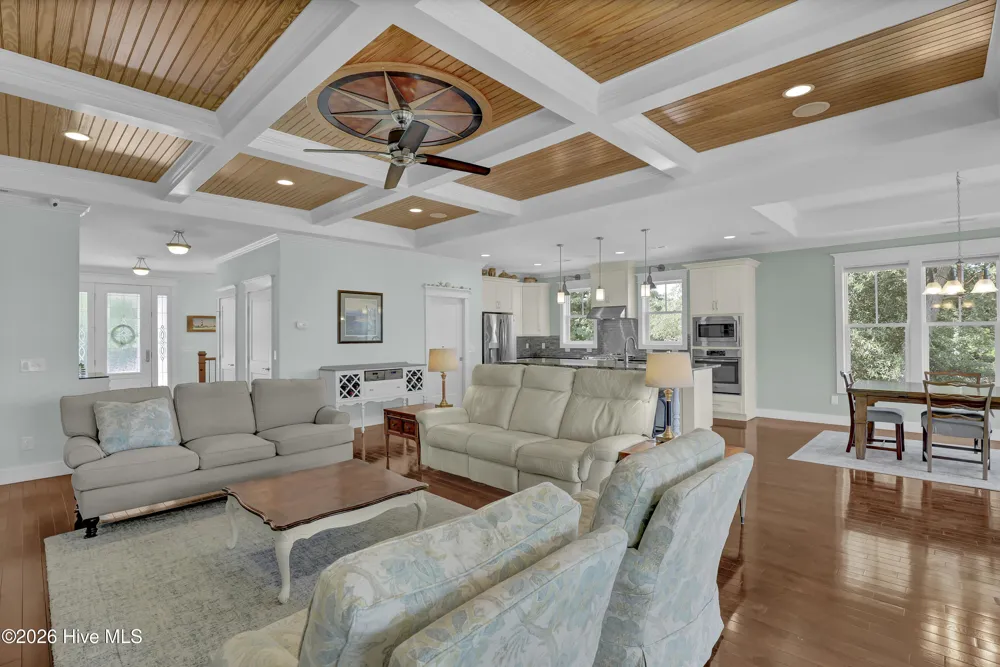 600 Cordgrass Road Hampstead, NC 28443