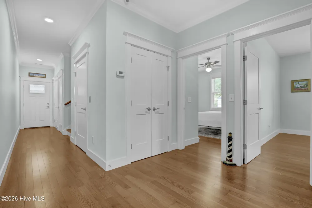 600 Cordgrass Road Hampstead, NC 28443