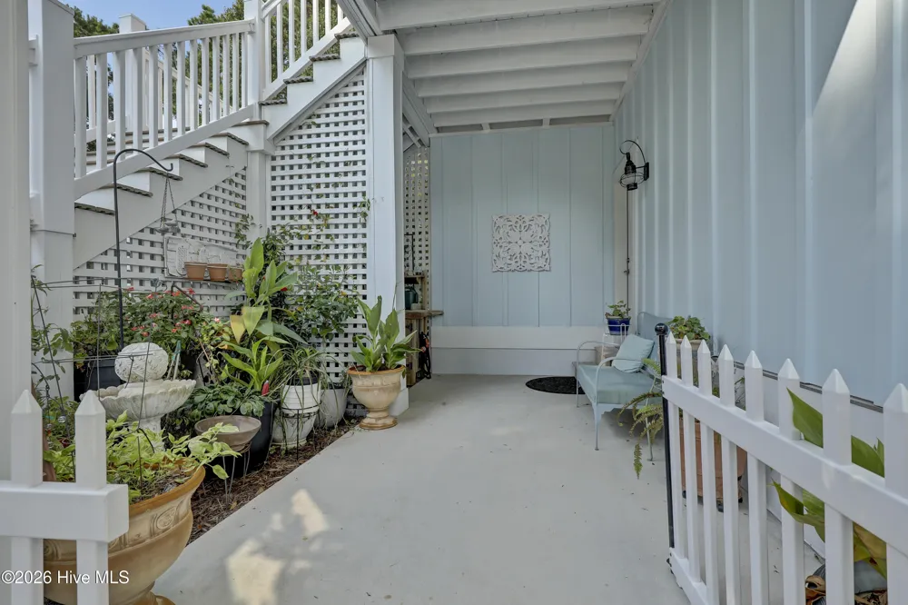 600 Cordgrass Road Hampstead, NC 28443