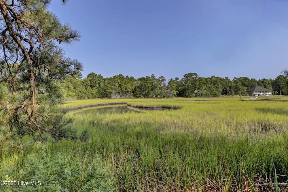600 Cordgrass Road Hampstead, NC 28443