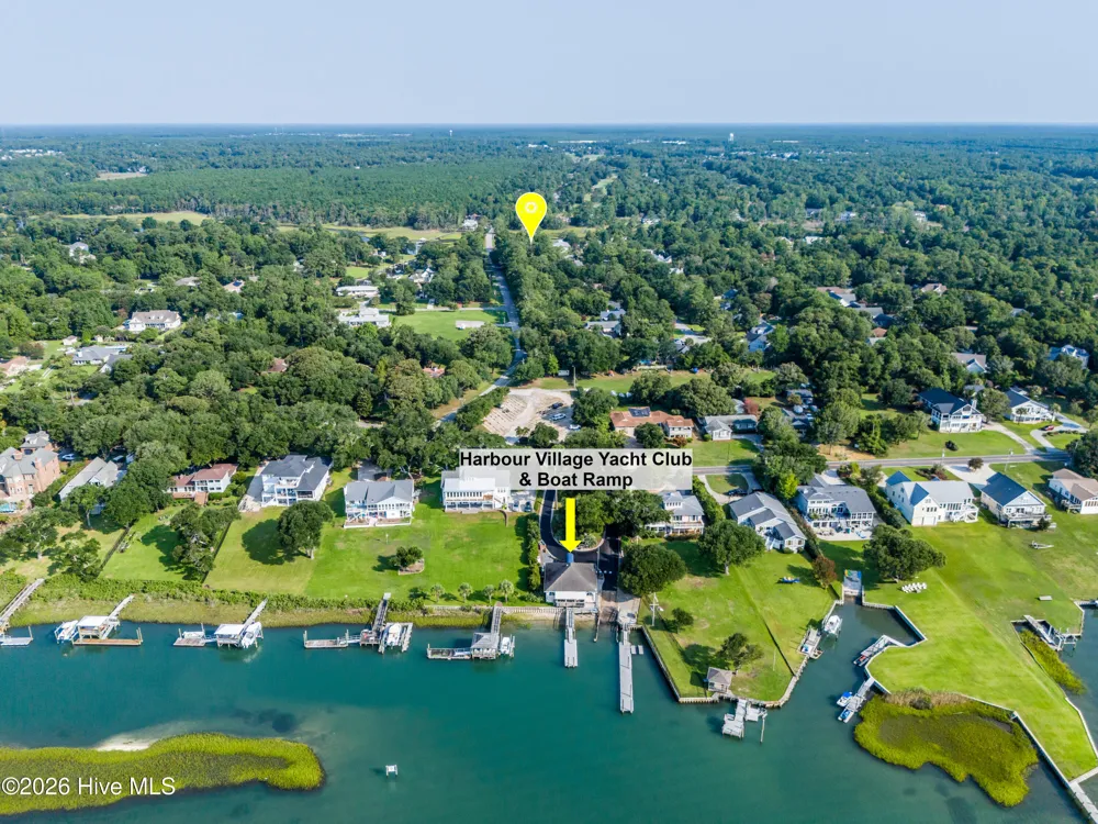 600 Cordgrass Road Hampstead, NC 28443