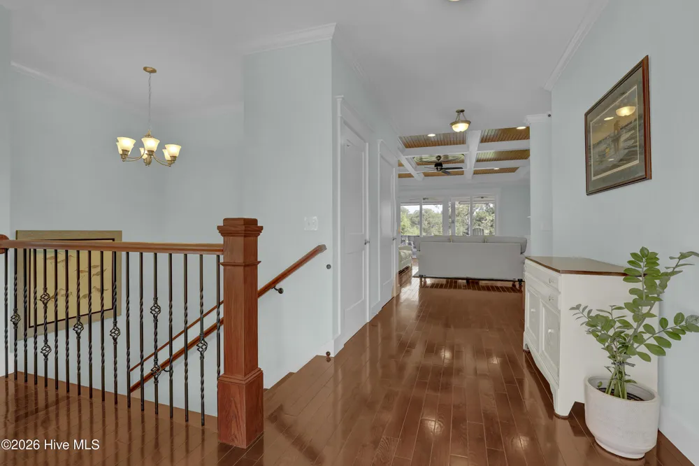 600 Cordgrass Road Hampstead, NC 28443