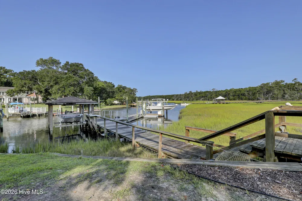 600 Cordgrass Road Hampstead, NC 28443