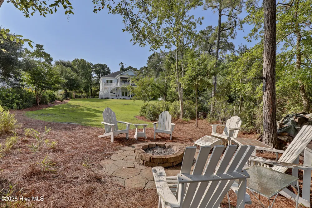 600 Cordgrass Road Hampstead, NC 28443
