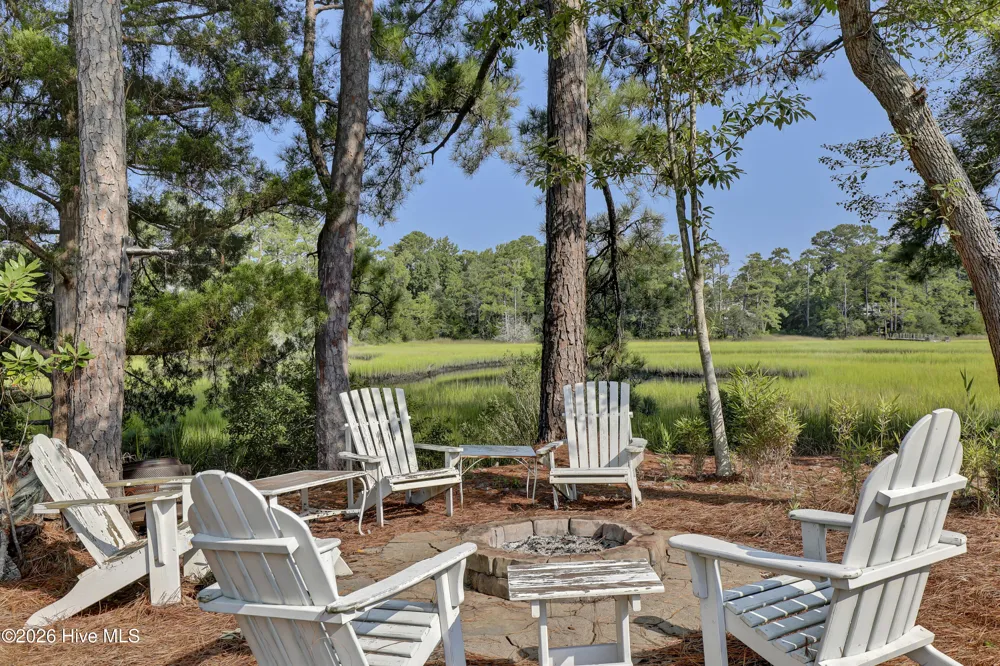 600 Cordgrass Road Hampstead, NC 28443