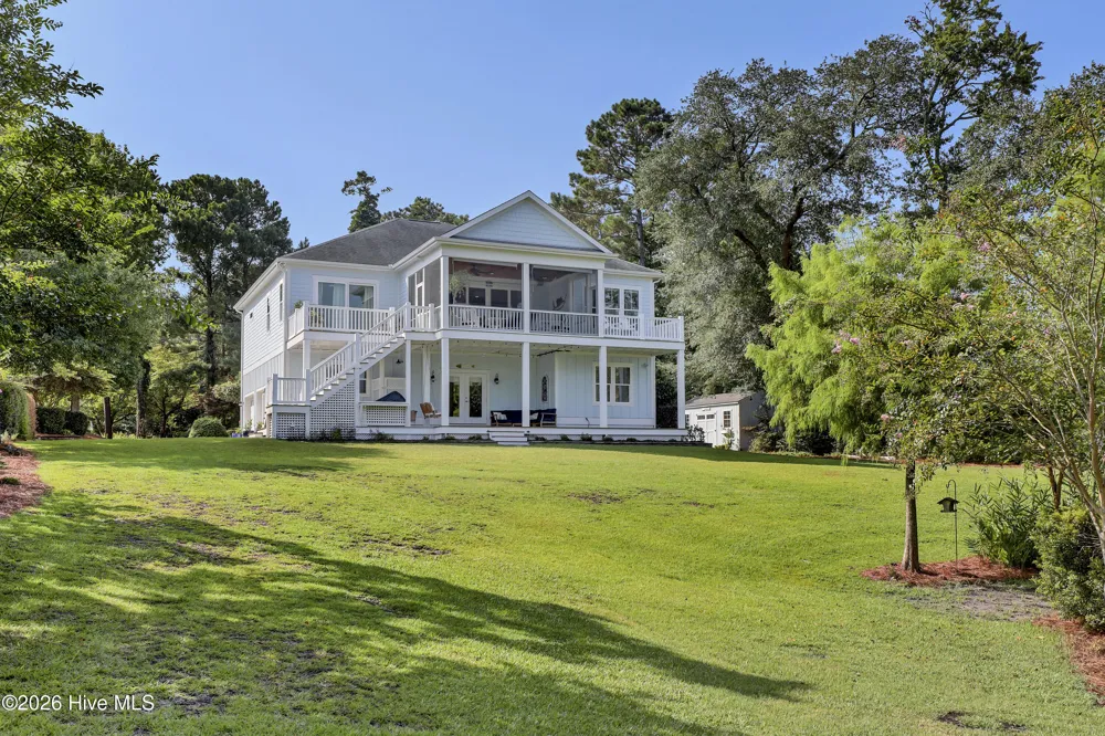 600 Cordgrass Road Hampstead, NC 28443