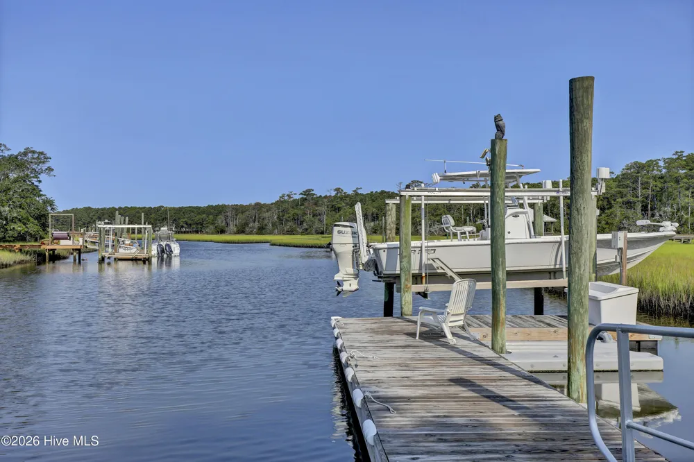 600 Cordgrass Road Hampstead, NC 28443