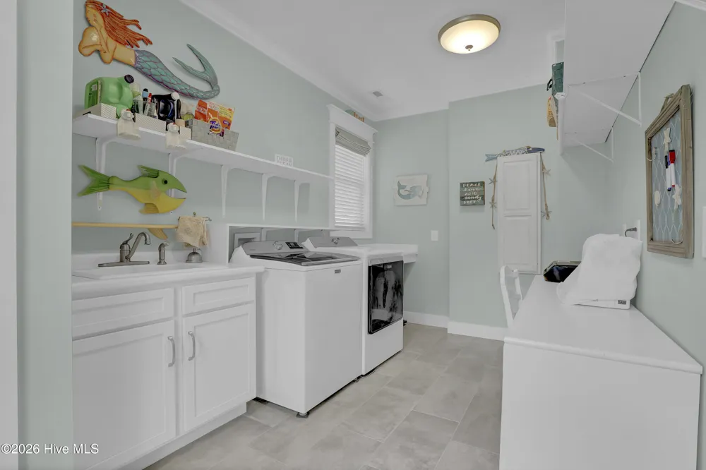 600 Cordgrass Road Hampstead, NC 28443