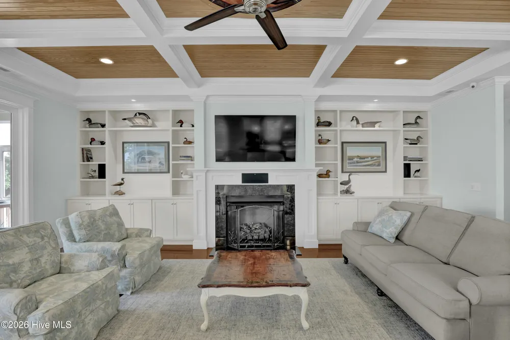 600 Cordgrass Road Hampstead, NC 28443
