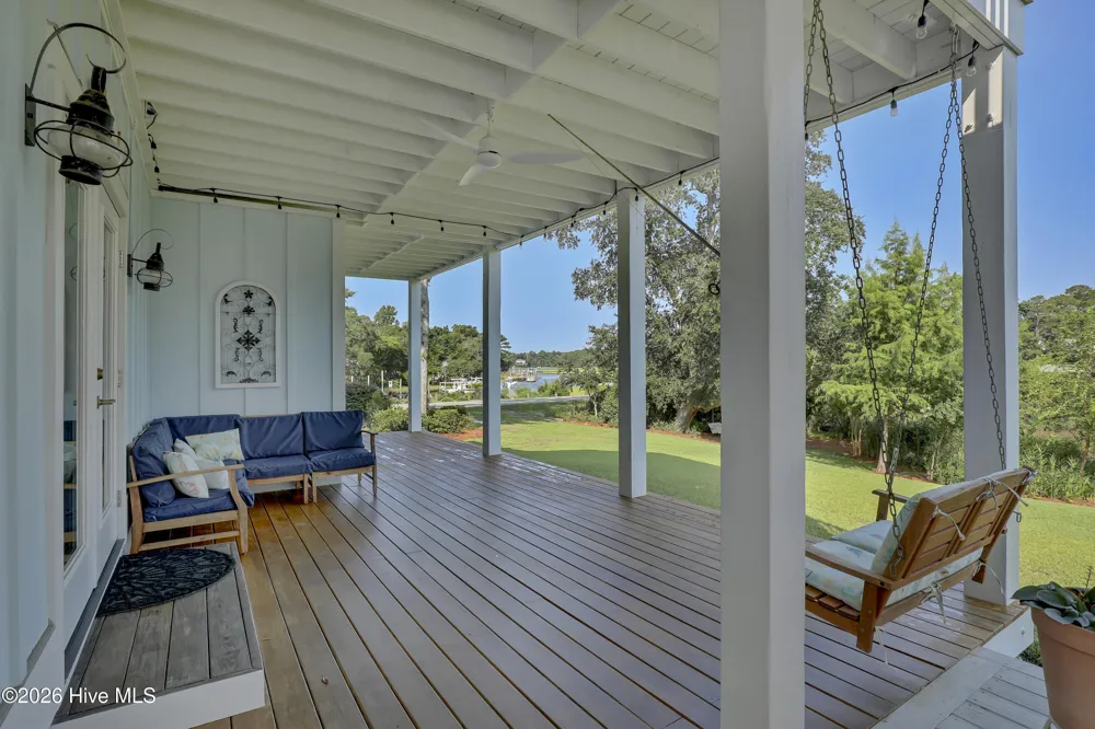 600 Cordgrass Road Hampstead, NC 28443