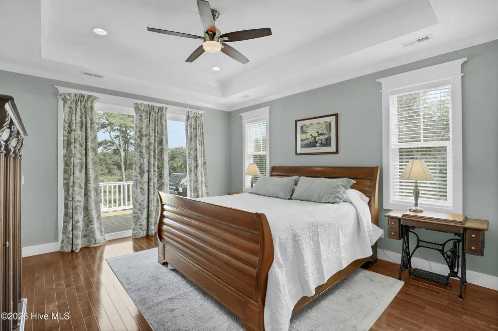 600 Cordgrass Road Hampstead, NC 28443