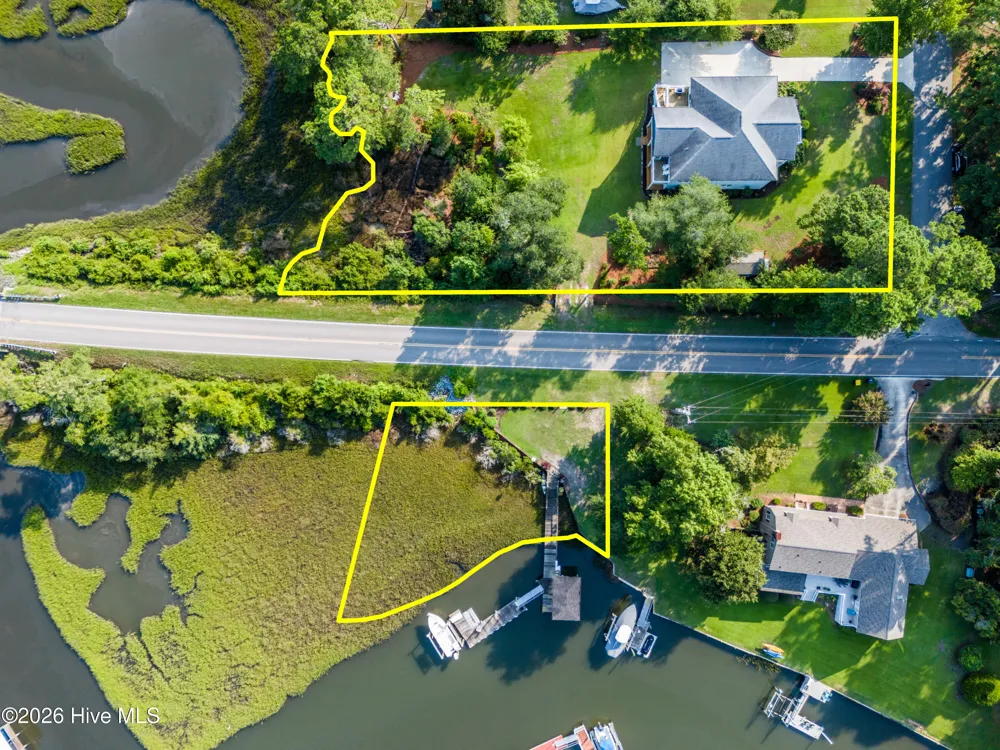 600 Cordgrass Road Hampstead, NC 28443