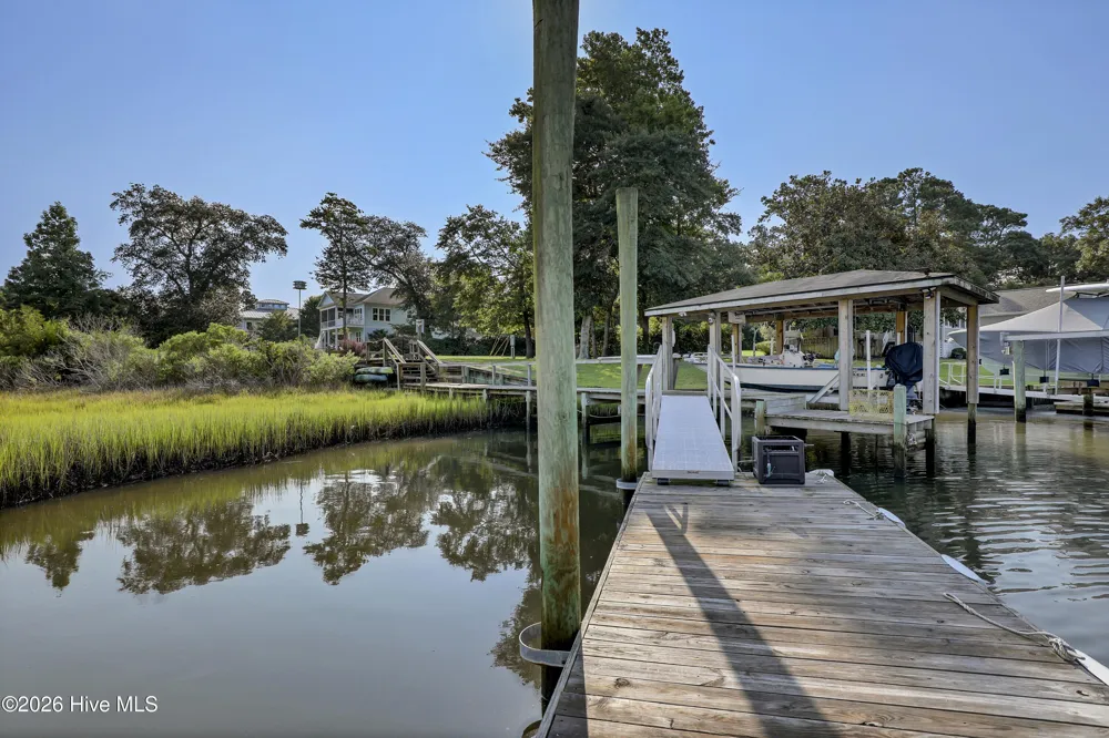 600 Cordgrass Road Hampstead, NC 28443