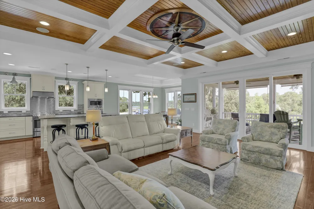 600 Cordgrass Road Hampstead, NC 28443