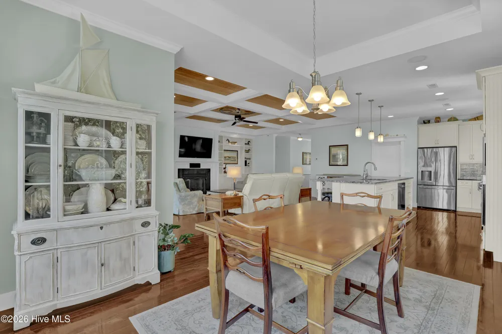 600 Cordgrass Road Hampstead, NC 28443
