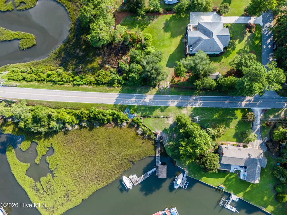 600 Cordgrass Road Hampstead, NC 28443