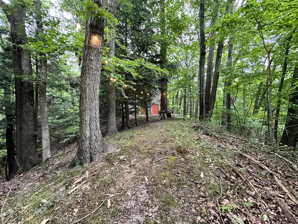 Twin Oaks Road Bridgman, MI 49106
