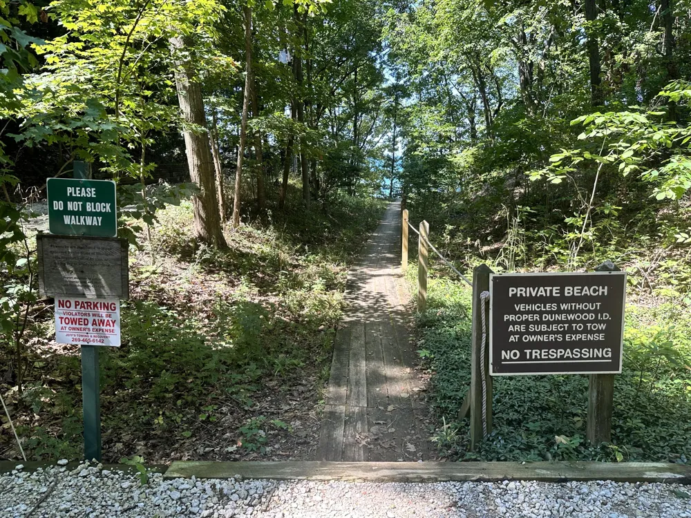 Twin Oaks Road Bridgman, MI 49106