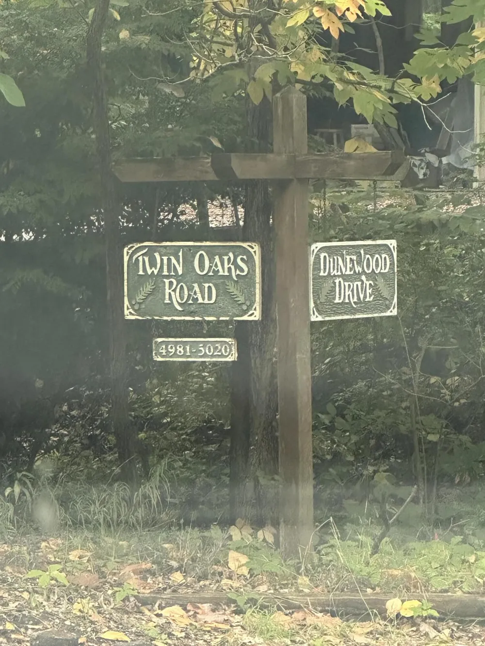 Twin Oaks Road Bridgman, MI 49106