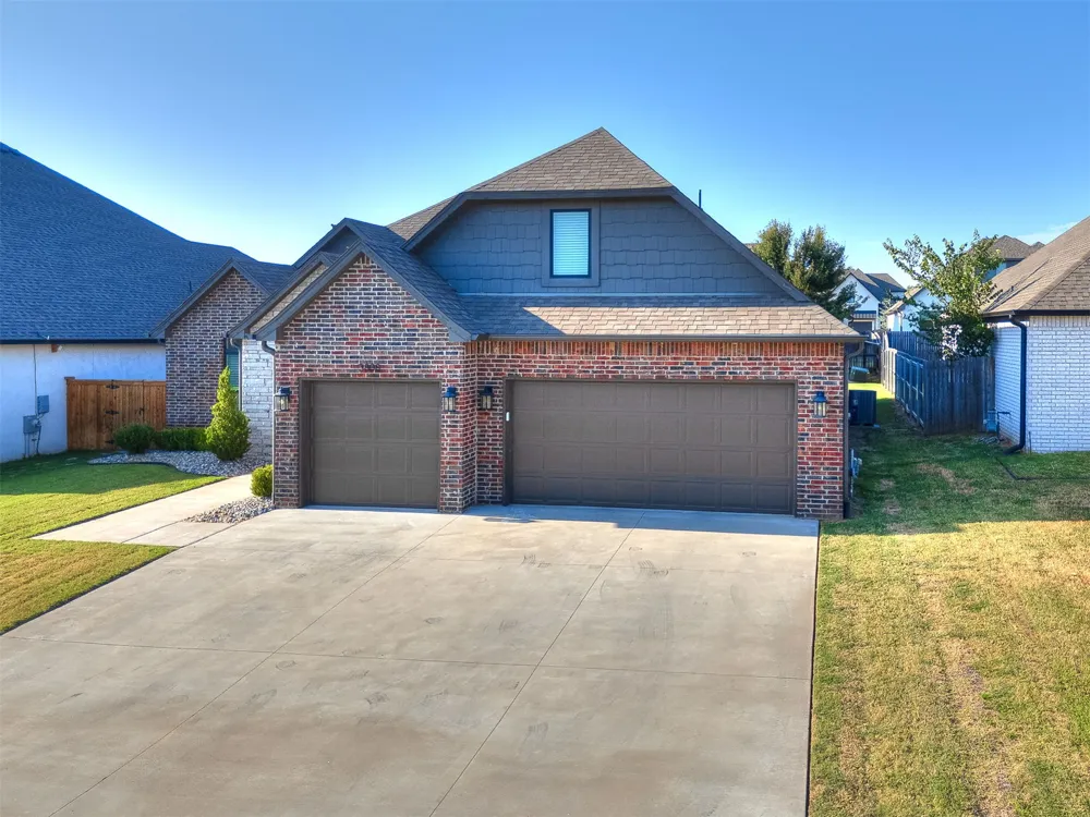 3808 W Winston Street Broken Arrow, OK 74011