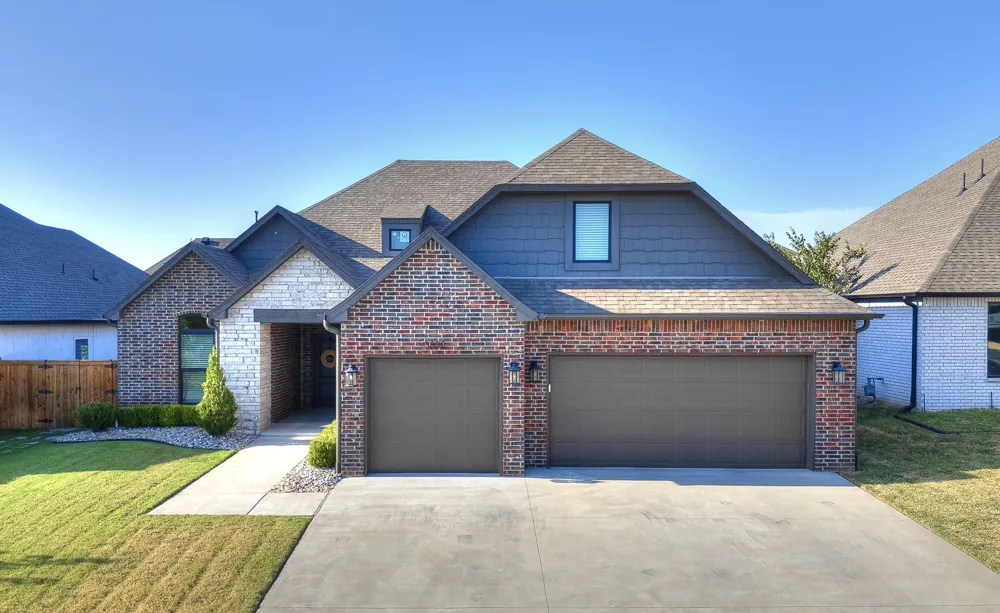 3808 W Winston Street Broken Arrow, OK 74011