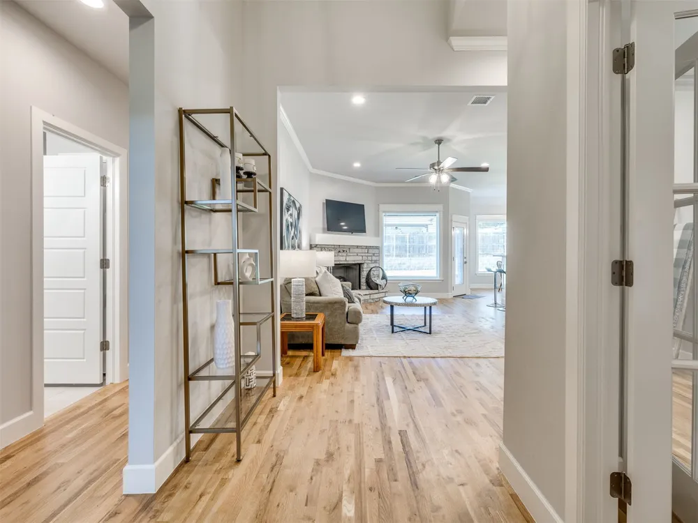 3808 W Winston Street Broken Arrow, OK 74011
