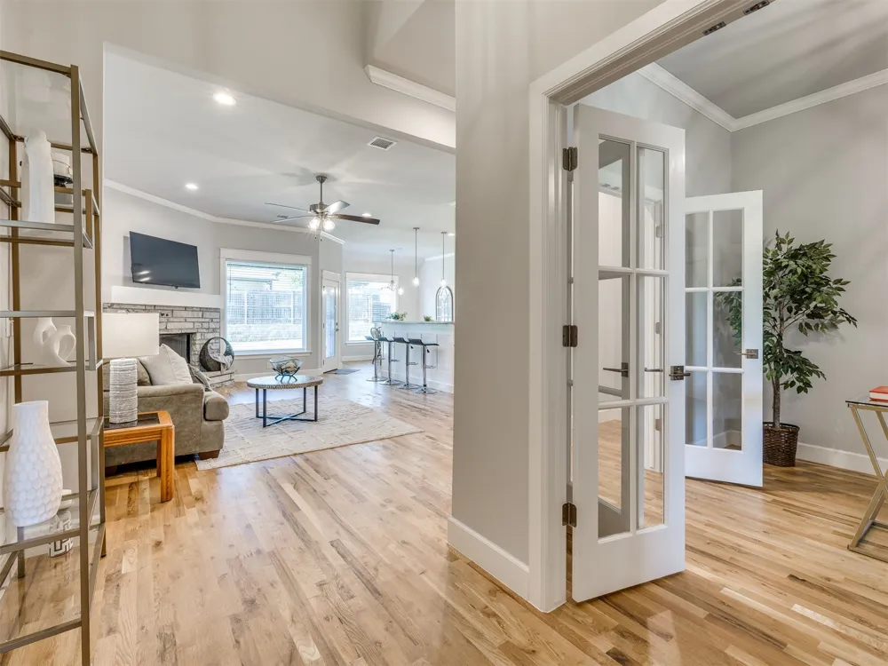 3808 W Winston Street Broken Arrow, OK 74011