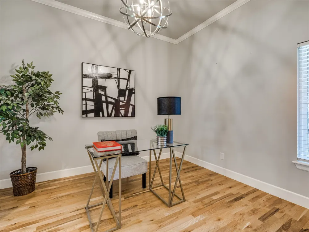 3808 W Winston Street Broken Arrow, OK 74011