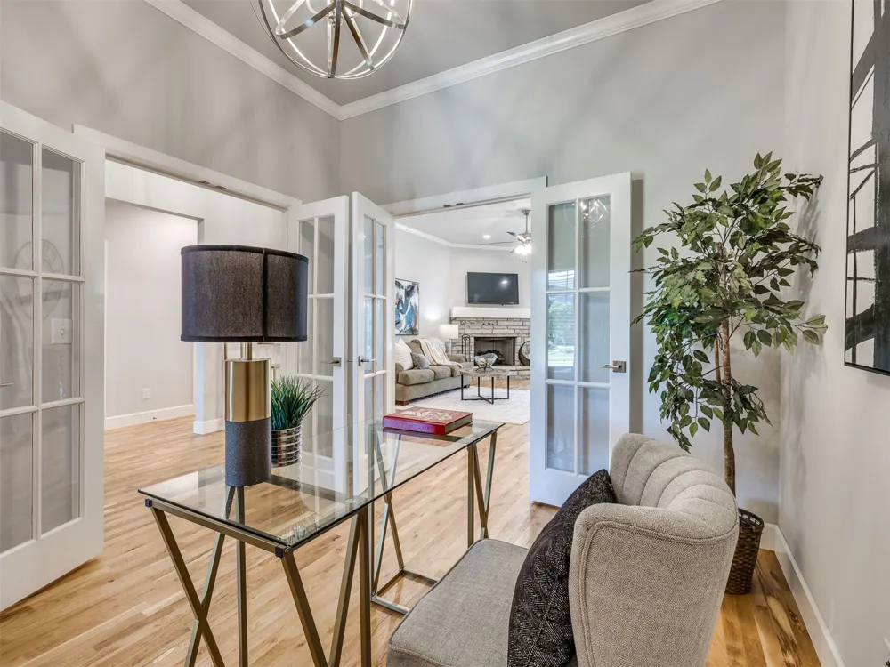 3808 W Winston Street Broken Arrow, OK 74011