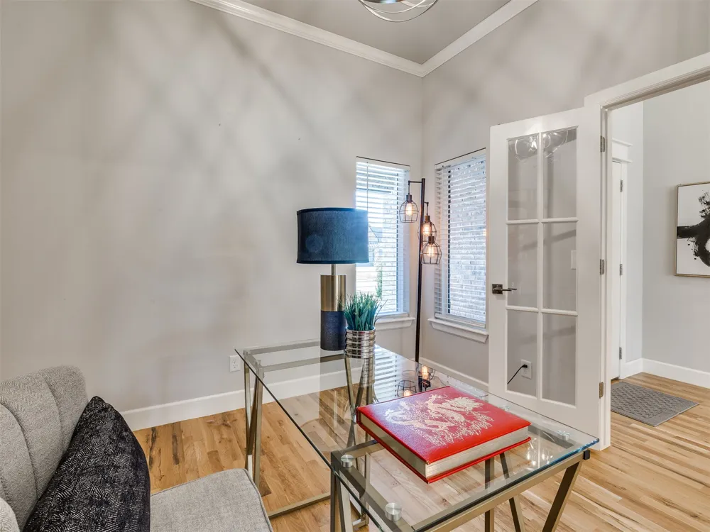 3808 W Winston Street Broken Arrow, OK 74011