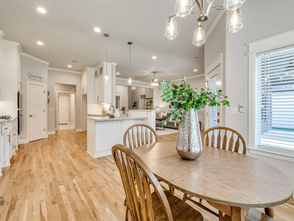 3808 W Winston Street Broken Arrow, OK 74011