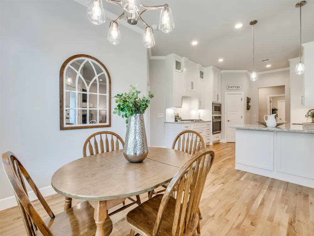 3808 W Winston Street Broken Arrow, OK 74011