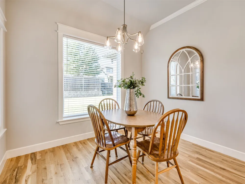 3808 W Winston Street Broken Arrow, OK 74011