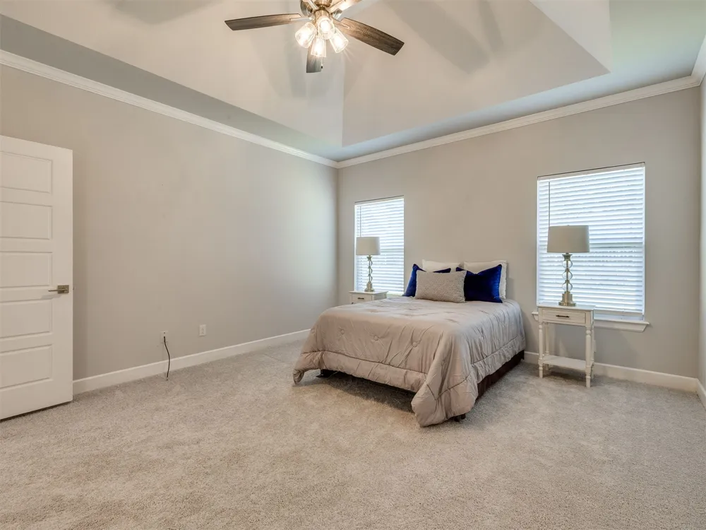 3808 W Winston Street Broken Arrow, OK 74011