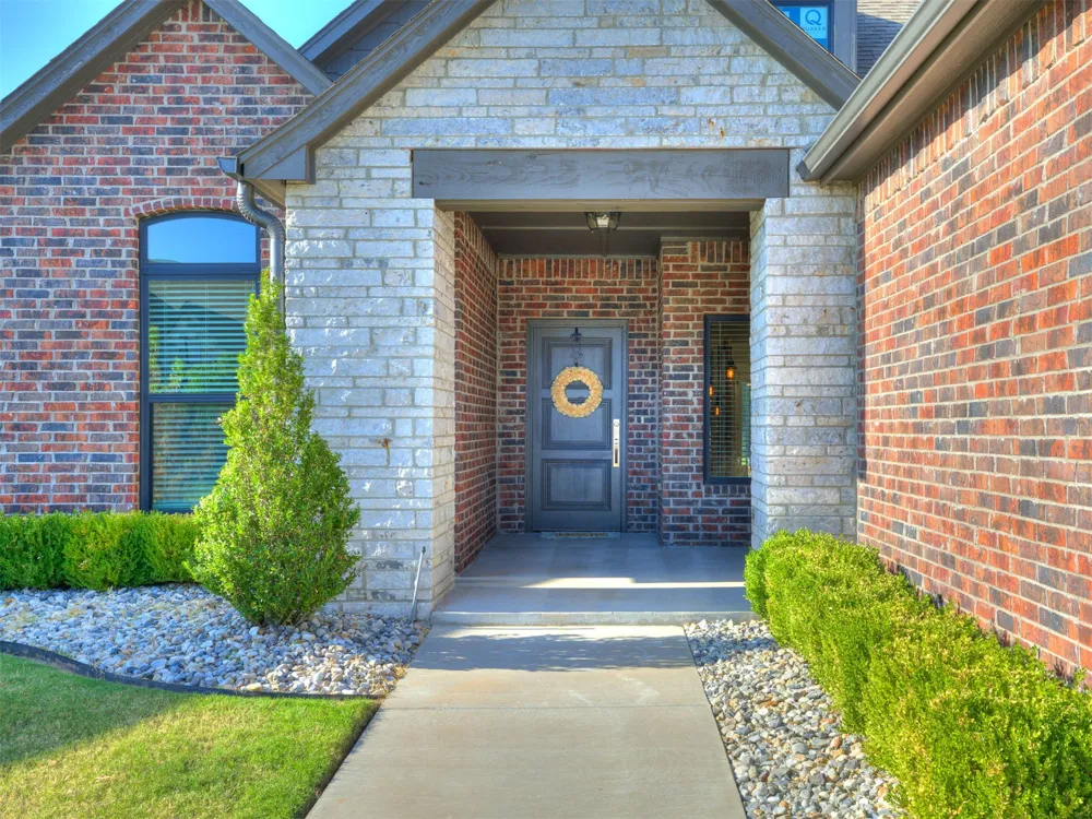 3808 W Winston Street Broken Arrow, OK 74011