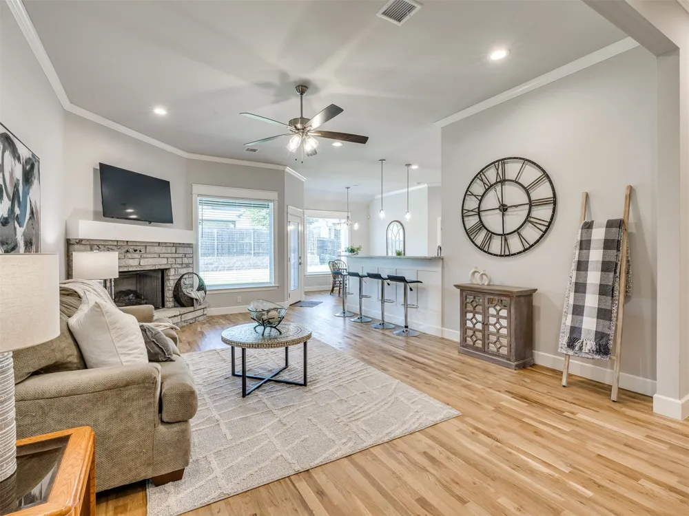 3808 W Winston Street Broken Arrow, OK 74011