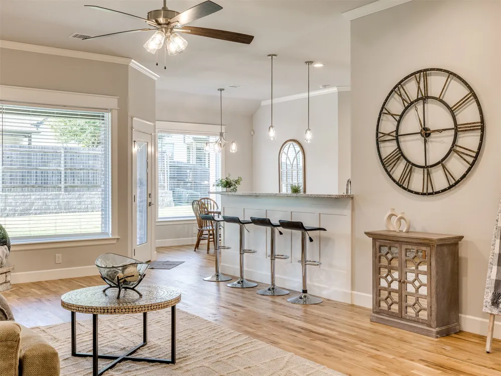 3808 W Winston Street Broken Arrow, OK 74011
