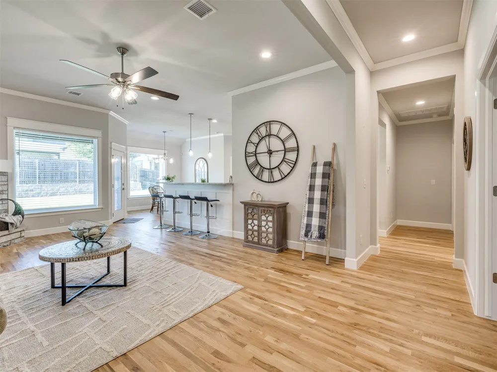 3808 W Winston Street Broken Arrow, OK 74011
