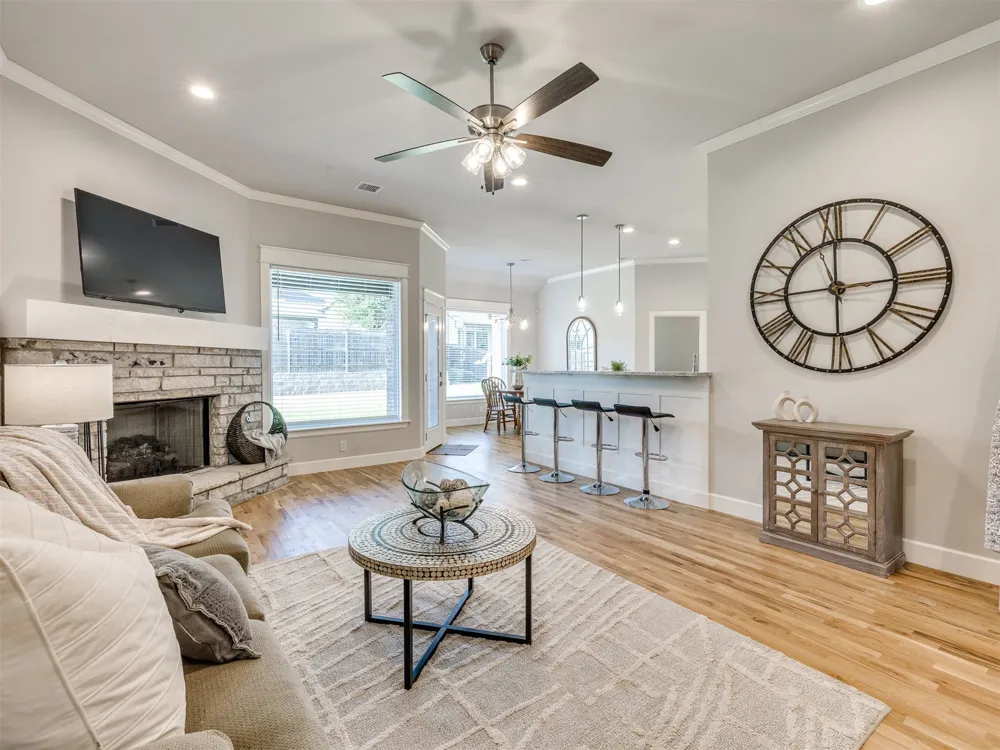 3808 W Winston Street Broken Arrow, OK 74011