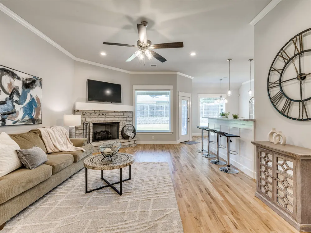 3808 W Winston Street Broken Arrow, OK 74011