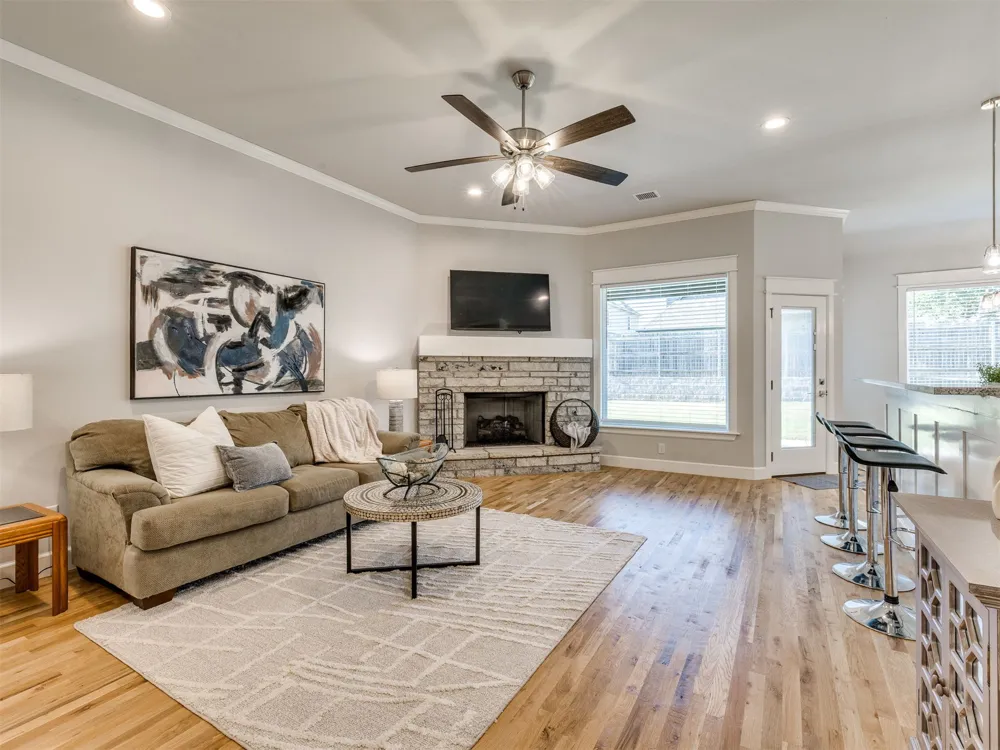 3808 W Winston Street Broken Arrow, OK 74011
