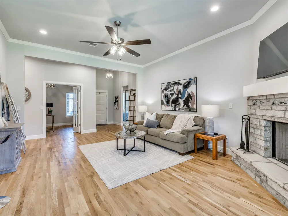3808 W Winston Street Broken Arrow, OK 74011