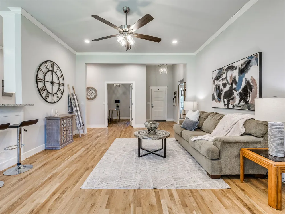 3808 W Winston Street Broken Arrow, OK 74011