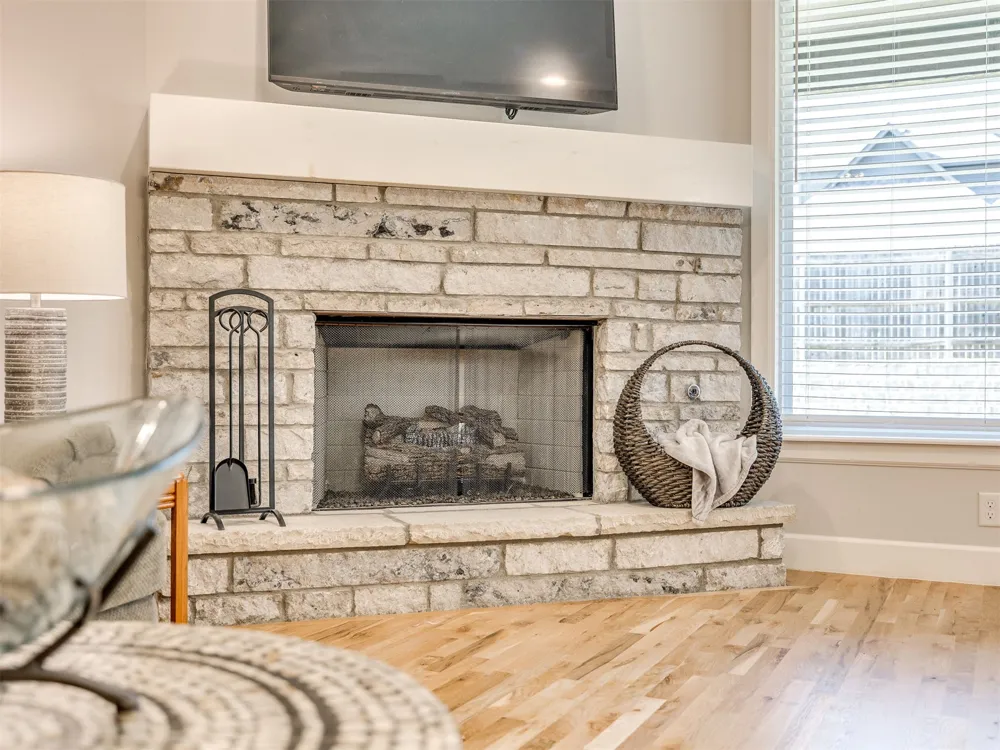 3808 W Winston Street Broken Arrow, OK 74011
