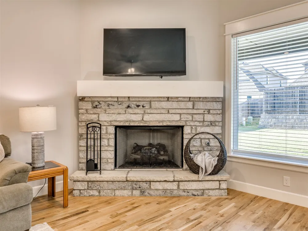3808 W Winston Street Broken Arrow, OK 74011