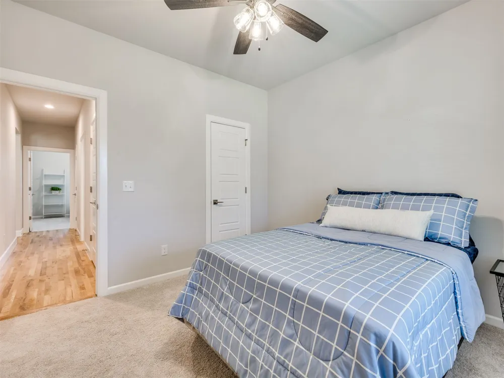 3808 W Winston Street Broken Arrow, OK 74011