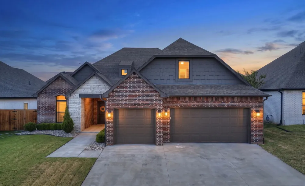 3808 W Winston Street Broken Arrow, OK 74011