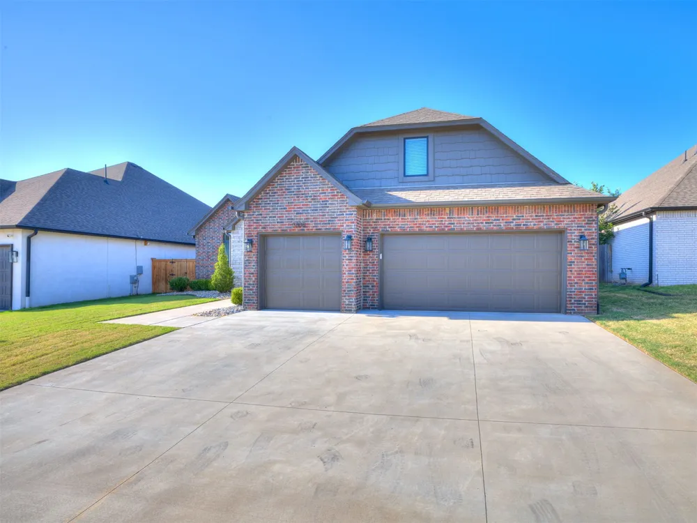 3808 W Winston Street Broken Arrow, OK 74011
