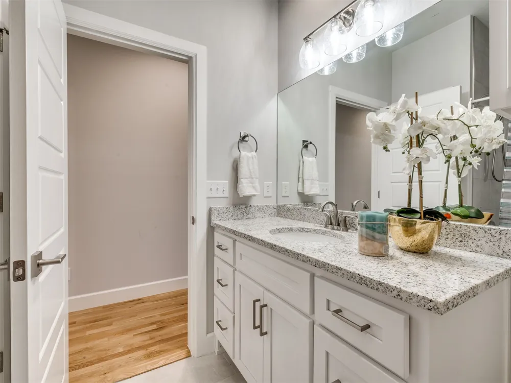 3808 W Winston Street Broken Arrow, OK 74011
